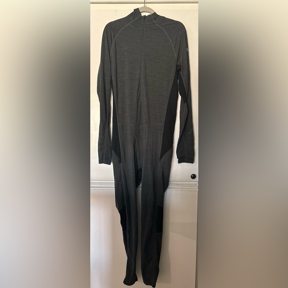 Men's Bodyfitzone 200 Zone One Sheep Suit Baselayer - Picture 1 of 2
